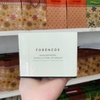 KEM DƯỠNG TRẮNG DA BAN NGÀY FORENCOS WONDERWERK MARULA TONE UP (VỎ TRẮNG)