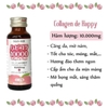 NƯỚC UỐNG COLLAGEN DE HAPPY 10000MG DẠNG NƯỚC