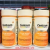 VIÊN UỐNG HỖ TRỢ TĂNG CƯỜNG MIỄN DỊCH CENTRUM IMMUNE DEFENCE - 100 VIÊN