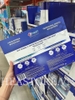 SET MIẾNG DÁN TRẮNG RĂNG CREST 3D WHITE STRIPS 30 LEVELS WHITER TEETH - 60 MIẾNG
