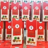 XUYÊN BỐI TỲ BÀ CAO GIẢM HO TRỪ ĐỜM NHUẬN PHỔI