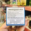 VIÊN UỐNG HEALTHY BEAUTY OREGANOL P73 - 30 VIÊN