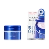 KEM DƯỠNG TRẮNG DA SHISEIDO AQUALABEL MÀU XANH - 90G