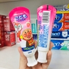 KEM ĐÁNH RĂNG LION CHO BÉ