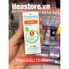 TINH DẦU CHANH PURESSENTIEL CITRON