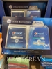 SET MIẾNG DÁN TRẮNG RĂNG CREST 3D WHITE STRIPS 30 LEVELS WHITER TEETH - 60 MIẾNG