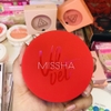 PHẤN NƯỚC MISSHA VELVET FINISH CUSHION