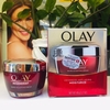 KEM DƯỠNG ẨM CHỐNG LÃO HÓA DA OLAY REGENERIST MICRO SCULPTING CREAM 48G