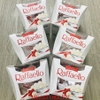 CHOCOLATE DỪA RAFFAELLO HỘP VUÔNG- 150GAM