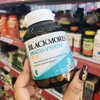 VIÊN UỐNG BỔ MẮT BLACKMORES MACU-VISION PLUS-120 VIÊN
