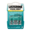 PHIM NGẬM LISTERINE COOL MINT (XANH DƯƠNG)