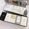 SET 5 CHAI NƯỚC HOA CALVIN KLEIN - 10ML