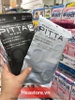 KHẨU TRANG NHẬT PITTA MASK - 3 CÁI DÙNG CHO NGƯỜI LỚN