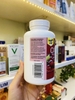VIÊN UỐNG HỖ TRỢ ĐƯỜNG TIẾT NIỆU TRUNATURE CRAN-MAX CRANBERRY 500MG - 180 VIÊN