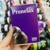 VIÊN UỐNG CHỐNG TÁO BÓN PRUNELAX EXTRA STRENGTH - 200 VIÊN