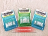 PHIM NGẬM LISTERINE FRESHBURST (XANH LÁ)