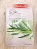 MẶT NẠ THE FACE SHOP REAL NATURAL 8 MẪU HOT NHẤT