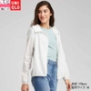 ÁO DÙ CHỐNG NẮNG CHỐNG GIÓ UNIQLO 2019