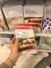 MẶT NẠ THE FACE SHOP REAL NATURAL 8 MẪU HOT NHẤT
