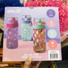 BÌNH NƯỚC GIỮ NHIỆT CHO BÉ ELLO - 473ML