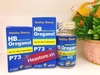 VIÊN UỐNG HEALTHY BEAUTY OREGANOL P73 - 30 VIÊN