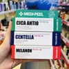 KEM TRỊ NÁM MELANON MEDI-PEEL X CREAM - 30ML