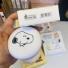 PHẤN NƯỚC INNISFREE SNOOPY PEANUTS - 21C ROSE VANILLA - 14G