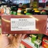 VIÊN UỐNG NHÂN SÂM HOA KỲ AMERICAN GINSENG - 30 VIÊN