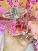 SET NƯỚC HOA VERSACE BRIGHT CRYSTAL EDT 90ML + 5ML + LOTION SỮA TẮM 2x100ML