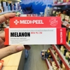 KEM TRỊ NÁM MELANON MEDI-PEEL X CREAM - 30ML