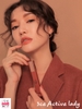 SON KEM # ACTIVE LADY - HỒNG CAM ĐẤT
