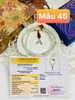 NGỌC CẨM THẠCH TỰ NHIÊN ( LOẠI A )