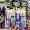 CHUỐT MASCARA KISS ME NHẬT- ĐỎ