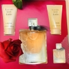 SET NƯỚC HOA LANCOME PARIS EDP LA VIE EST BELLE EDP