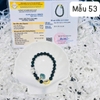 NGỌC CẨM THẠCH TỰ NHIÊN ( LOẠI A )