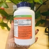 VIÊN UỐNG GIẢI ĐỘC GAN NOW LIVER REFRESH - 90 VIÊN ( 1/2027)