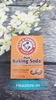 BỘT BAKING SODA