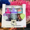 BÌNH NƯỚC GIỮ NHIỆT CHO BÉ ELLO - 473ML