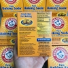 BỘT BAKING SODA