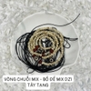 VÒNG CHUỖI MIX