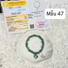 NGỌC CẨM THẠCH TỰ NHIÊN ( LOẠI A )