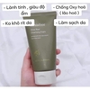 SỬA RỬA MẶT INNISFREE OLIVE REAL CLEANSING FOAM - 150ML