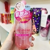 NƯỚC HOA HỒNG HADANOMY COLLAGEN MIST - 250ML