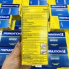 VIÊN ĐẶT TRĨ PREPARATION H SUPPOSITORIES 48 VIÊN