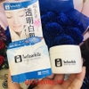 KEM DƯỠNG TRẮNG DA NÂNG TÔNG INSTAWHITE TONE UP CREAM MEISHOKU NHẬT BẢN 50G