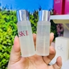 NƯỚC THẦN SKII FACIAL TREATMENT ESSENCE - 30ML