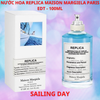 NƯỚC HOA UNISEX REPLICA MAISON MARGIELA PARIS SAILING DAY EDT 100ML