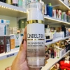 SỮA RỬA MẶT THẢI ĐỘC TRẮNG DA CINDEL TOX MILD CLEANSING GEL GLUTATHIONE PEEL - 100ML