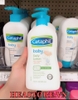 DƯỠNG THỂ CETAPHIL CHO BÉ 399 ML