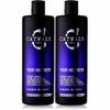 SET DÂU GỘI - XẢ TIGI CATWALK - YOUR HIGHNESS - 750ML